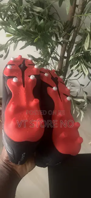 Football Boots