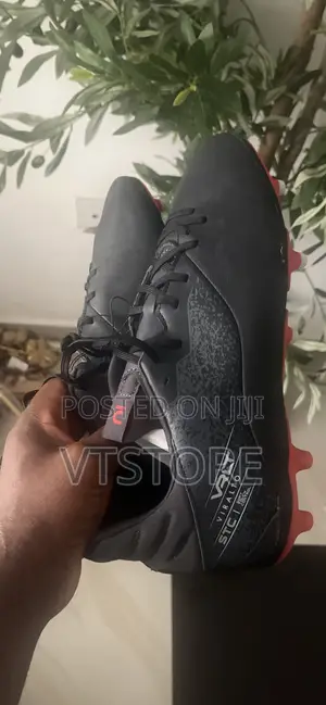 Football Boots