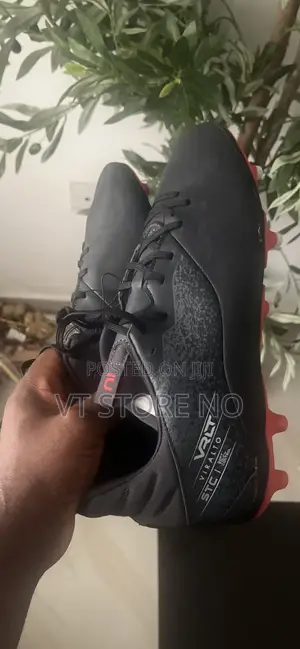 Football Boots