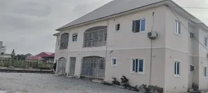 2bdrm Block of Flats in Amac Housing Estate, Lugbe District for sale