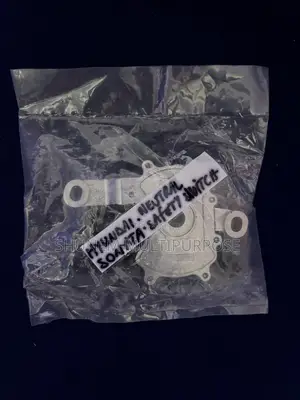 Neutral Safety Switch for Hyundai Sonata
