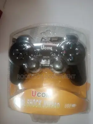 Single Game Pad
