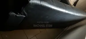 Couch 3 Seater