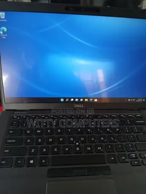 Laptop Dell Latitude 5400 16GB Intel Core i7 SSD 512GB
