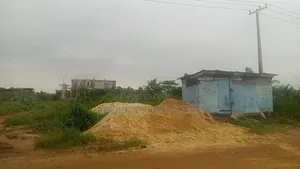 2 Plots of Land for Sale at Odogunyan Ikorodu, Close to Lasustech