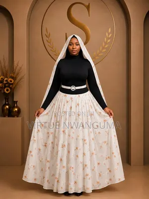 Elegant Modest Clothings