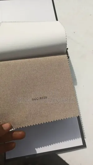 Blackout Roller Blinds
