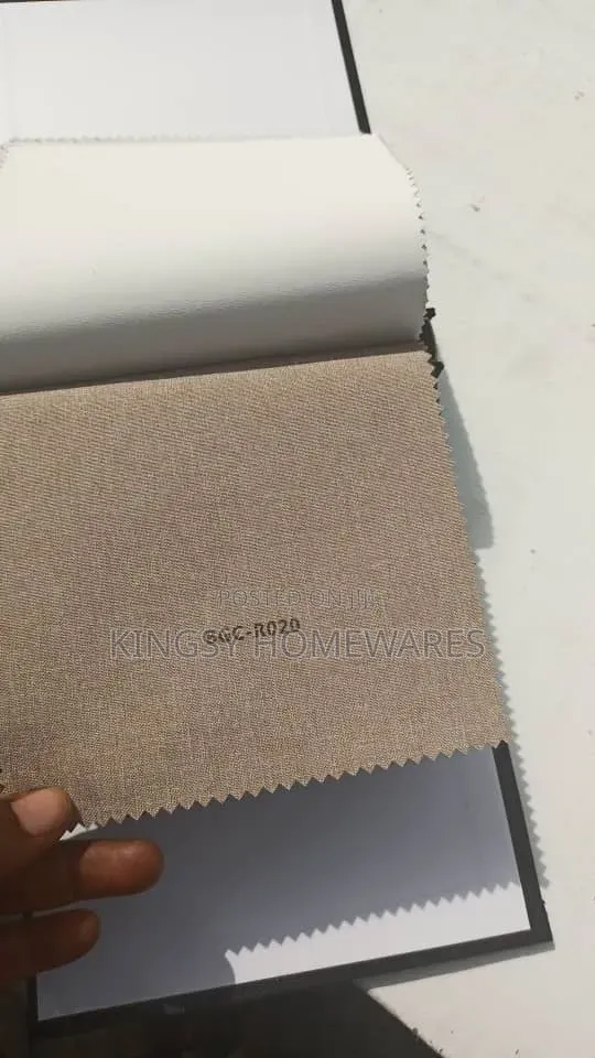 Blackout Roller Blinds