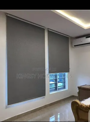 Blackout Roller Blinds