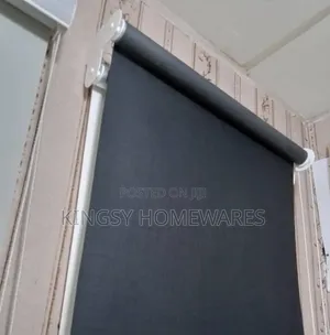 Blackout Roller Blinds