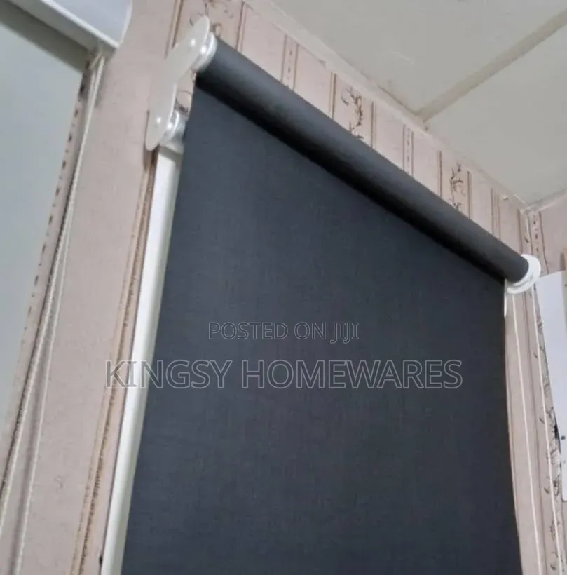 Blackout Roller Blinds