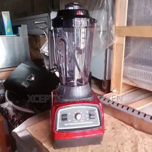 Blender 2L