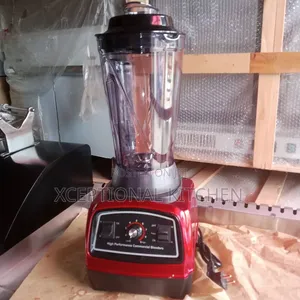 Blender 2L