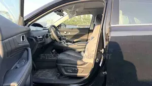 New Changan UNI-K 2025 Black