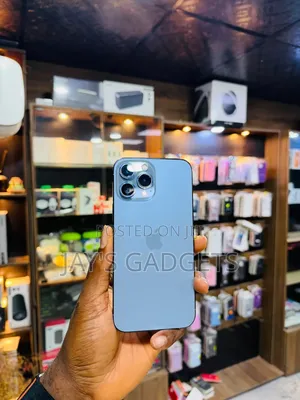 Apple iPhone 13 Pro Max 128 GB Blue