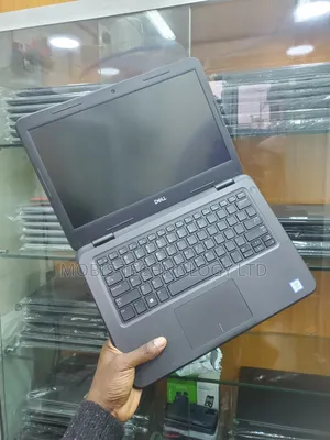 Laptop Dell Latitude 3310 8GB Intel Core i3 SSD 128GB