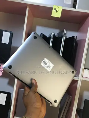 Laptop Apple MacBook Pro 2019 8GB Intel Core i5 SSD 128GB