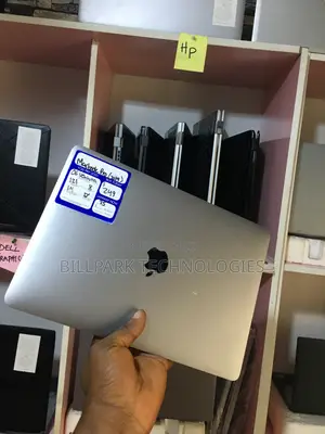 Laptop Apple MacBook Pro 2019 8GB Intel Core i5 SSD 128GB
