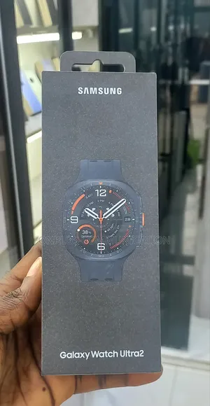 Samsung Galaxy Watch Ultra 2 (2026)