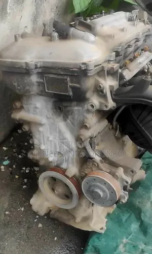 Toyota Corolla Engine for Sale