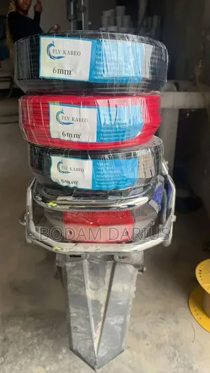 Eelectrical Cables