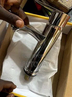 Basin Mixer Tap