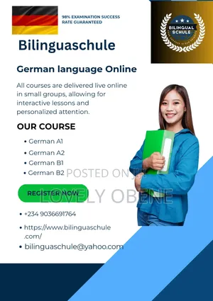 German Language Course