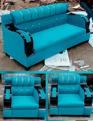 Chair at Onyibest Luxuly Interiors