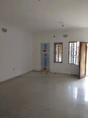 3bdrm Apartment in Lakowe Ibeju Lekki for rent