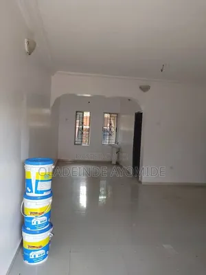 3bdrm Apartment in Lakowe Ibeju Lekki for rent