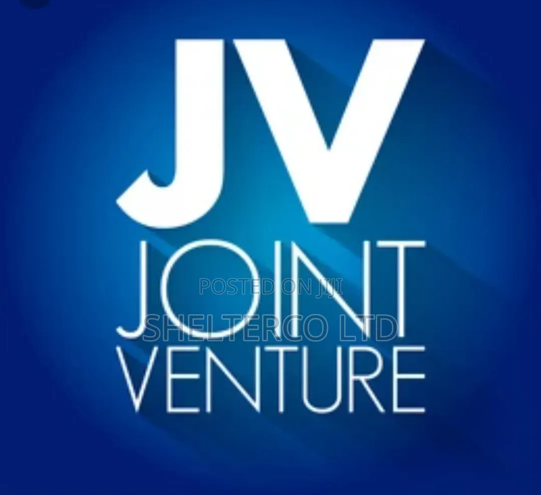 Joint Venture Corner Piece