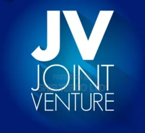 Joint Venture Corner Piece