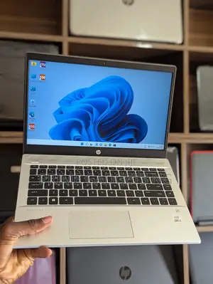 Laptop HP Pavilion 14 8GB Intel Core i5 SSD 256GB