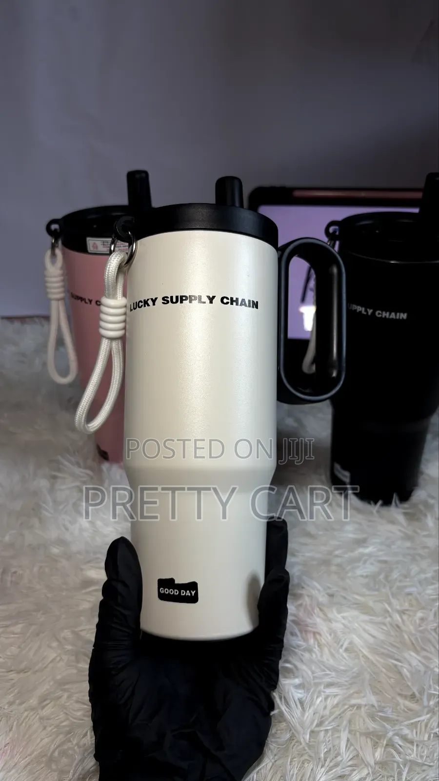 Vaccum Cup