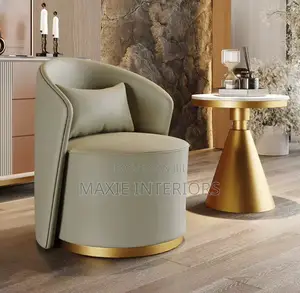 Light Luxury Modern Side Stools