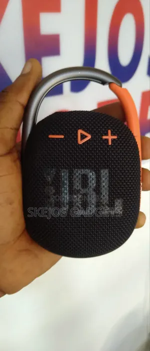 JBL Clip 4 Ultra Portable Bluetooth Speaker