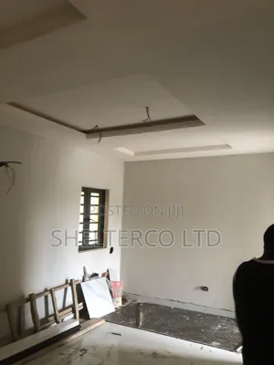 Joint Venture Corner Piece