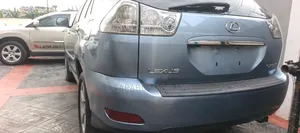 Lexus RX 2008 Blue