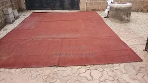 Neatly Big Rug