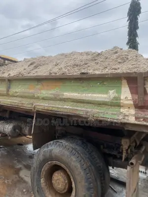 Sharp Sand Plaster Sand