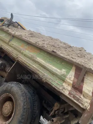 Sharp Sand Plaster Sand