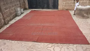 Neatly Big Rug