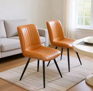 Luxury High Quality Single Dinning Chair