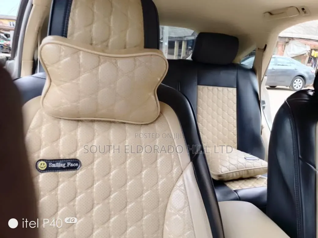 Lexus RX 2012 Silver