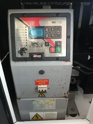 15kva Mikno Perkins Generator