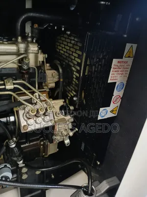 15kva Mikno Perkins Generator