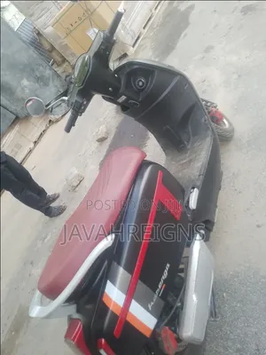 New Motorcycle 2026