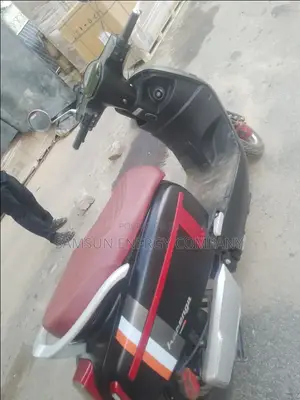 New Motorcycle 2026
