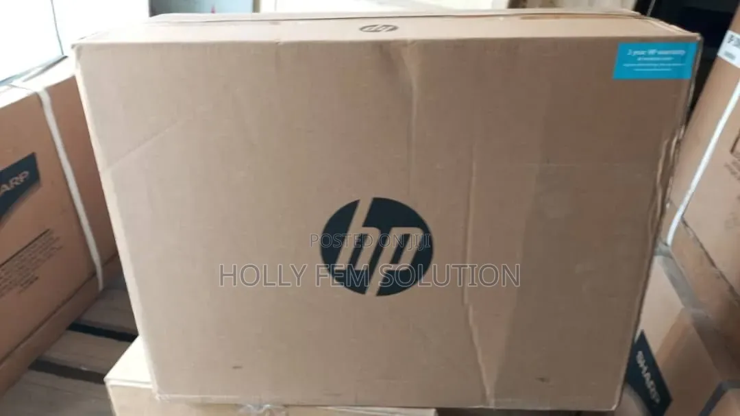 New Desktop Computer HP AiO 24 8GB Intel Core i5 SSD 512GB