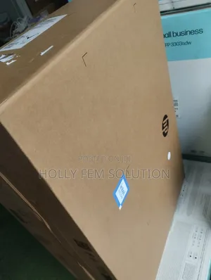 New Desktop Computer HP AiO 24 8GB Intel Core i5 SSD 512GB